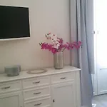Apartmán La Casa Di Titti Matera