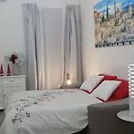 La Casa Di Titti Apartmán Matera
