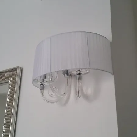 Apartament La Casa Di Titti