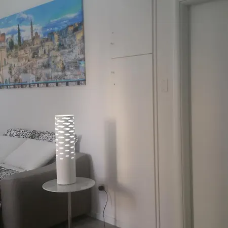 Apartament La Casa Di Titti