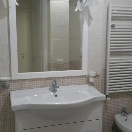 Apartament La Casa Di Titti