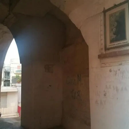 Appartement La Casa Di Titti *