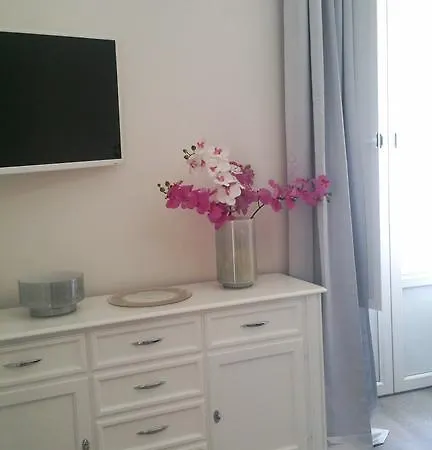 Apartament La Casa Di Titti Matera