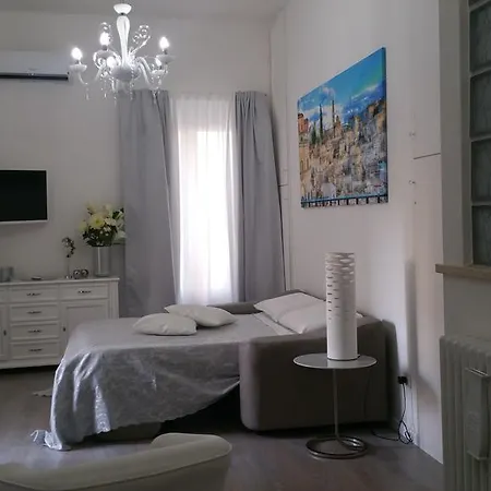 La Casa Di Titti