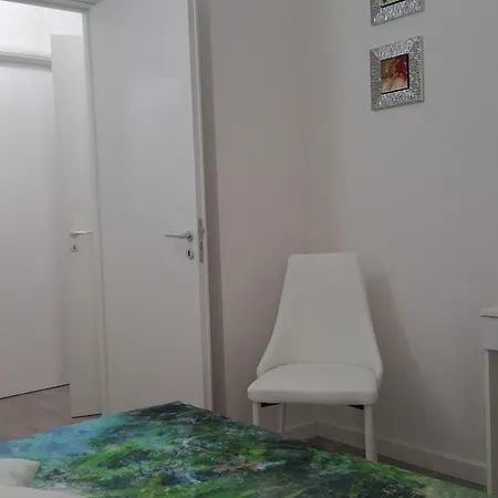 Apartament La Casa Di Titti Matera