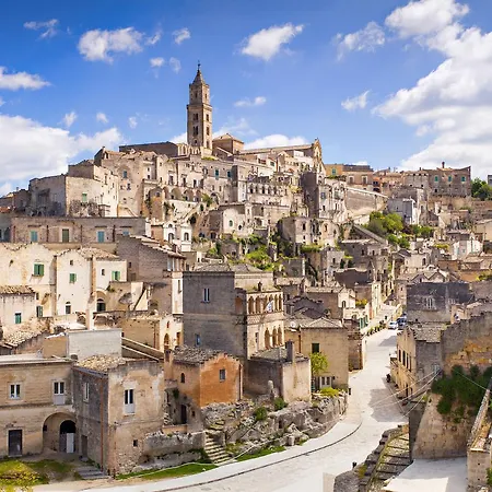 La Casa Di Titti شقة