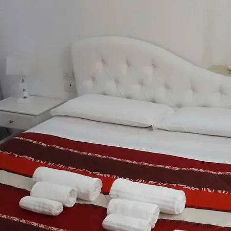 La Casa Di Titti Matera