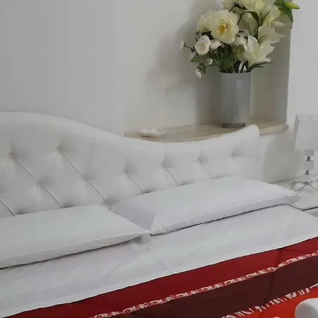 La Casa Di Titti شقة