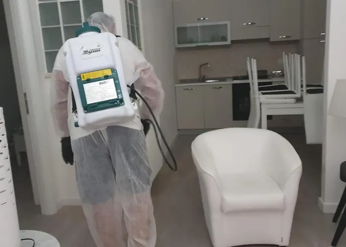 La Casa Di Titti * ماتيرا