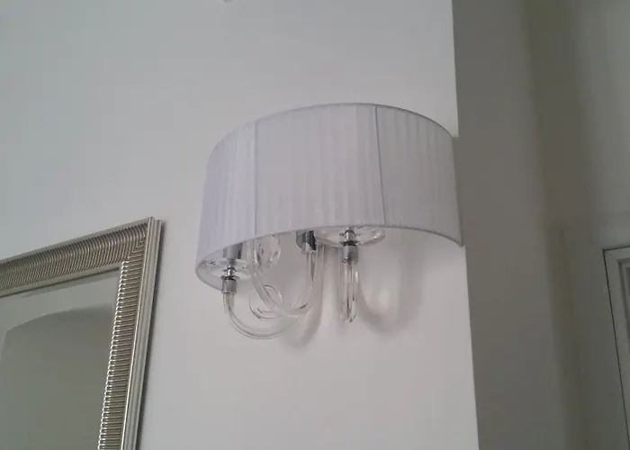 شقة La Casa Di Titti