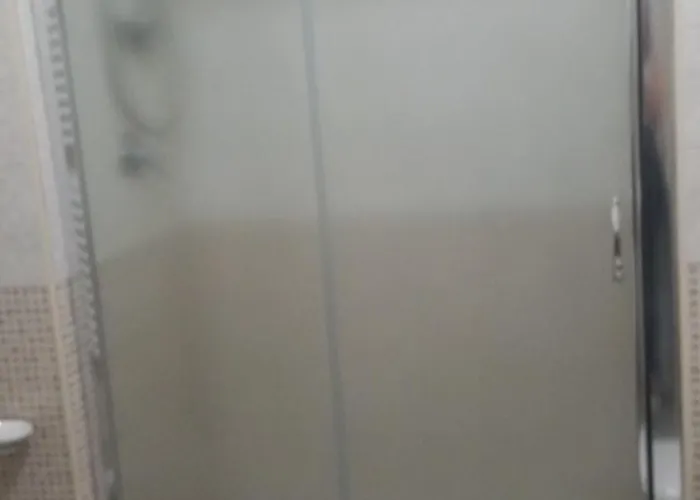 شقة La Casa Di Titti *