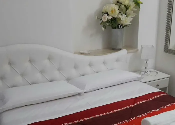 La Casa Di Titti شقة